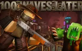 100 Waves Later Codes: All Active and Expired List