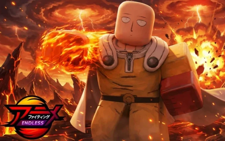 Anime Fighting Simulator Endless Codes Your Complete Strategy Guide