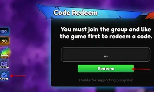 Anime Tactical Simulator Codes