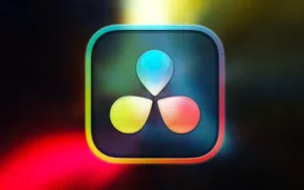 DaVinci Resolve Logo (1)