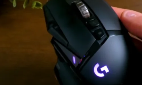 G502 Hero vs Contemporary Competitors Comparison Overview