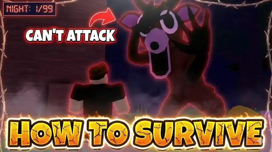 How to Survive 99 Nights with The Deer: Night-by-Night Strategy