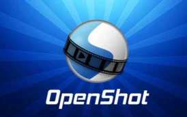 OpenShot Logo