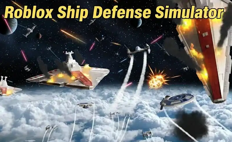Ship Defense Simulator Codes: All Active Codes and How to Redeem Them