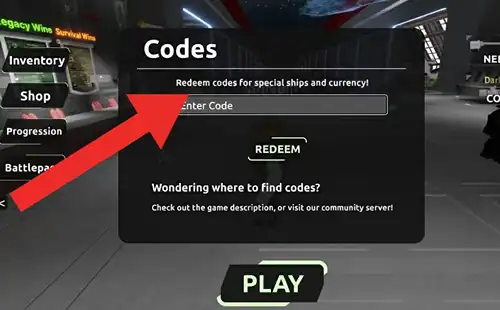 Ship Defense Simulator Codes