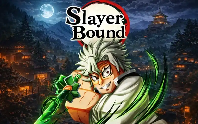 Every Active Slayerbound Code: Complete Strategic Guide