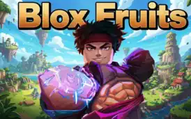 Blox Fruits Codes: Every Active Code That Still Works