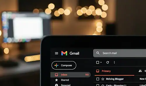 Change Gmail Address Without Losing