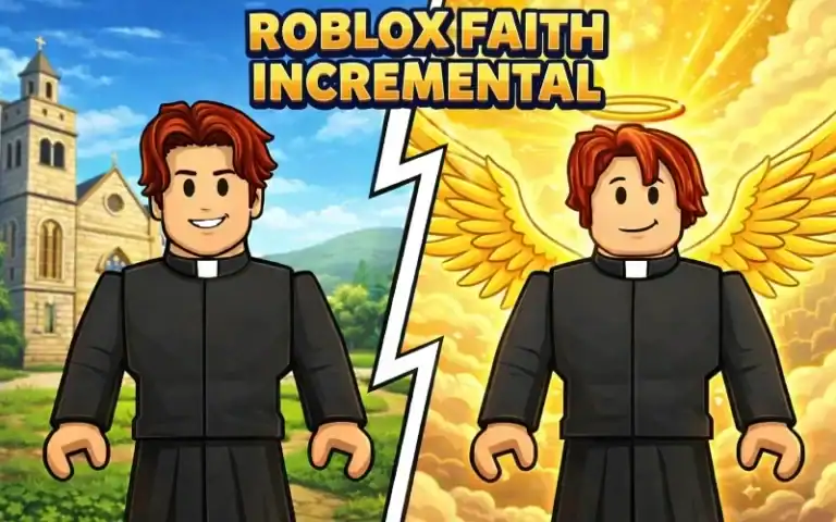 Faith Incremental