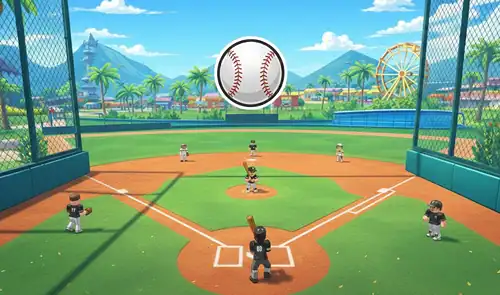 Home Run Simulator Code