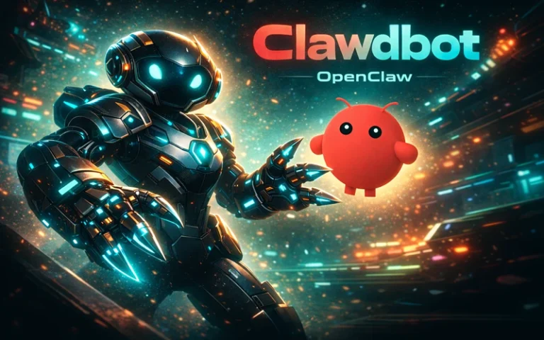 Openclaw Ai Agent