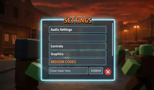 Survive Zombie Arena