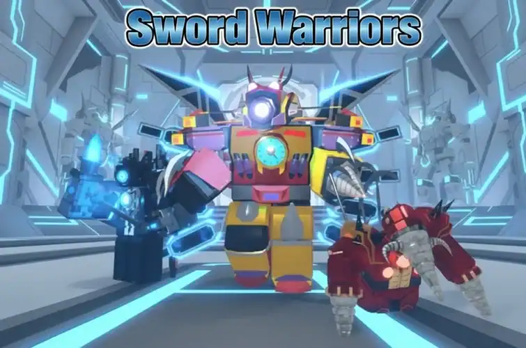 All Active Sword Warriors Codes: Tested & Active