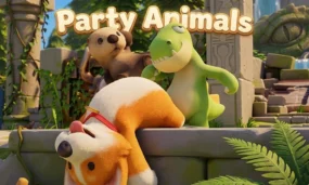 All Active Party Animals Codes + How to Redeem Them