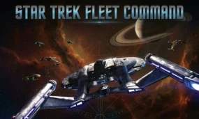 Star Trek Fleet Command Codes: Full Active List