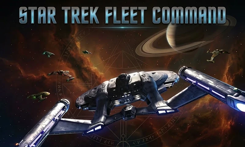 Star Trek Fleet Command Codes: Full Active List