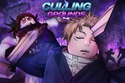 Every Active Culling Grounds Code Our Team Verified