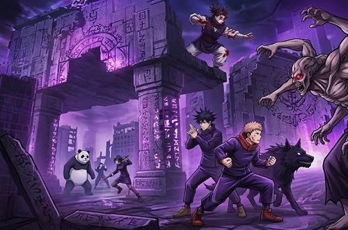 Culling Grounds Code