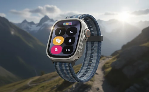 Silence Apple Watch